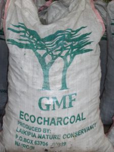 GMF Eco Charcoal